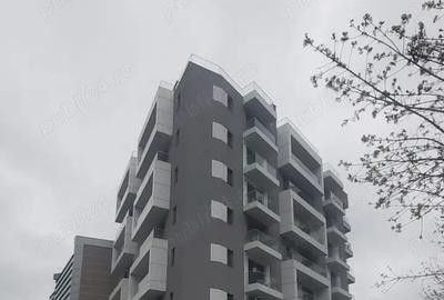 Apartament cu 2 camere decomandat în Herăstrău - 8