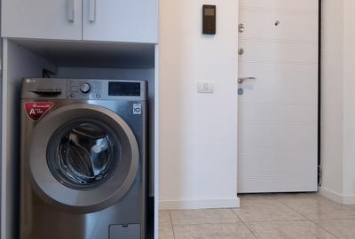 Apartament cu 2 camere decomandat, mobilat în Universitate - 26