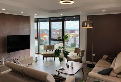 Apartamentul in care bunul gust si lumina naturala s-au mutat impreuna. - 3