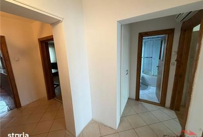 Apartament cu 3 camere decomandat, mobilat în Brăilei - 3