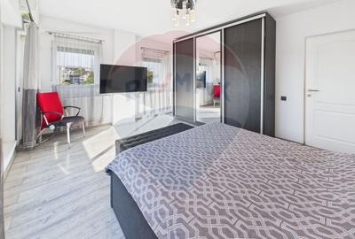 Apartament cu 3 camere superb cu terasa in zona Titan/Trapezului - 10