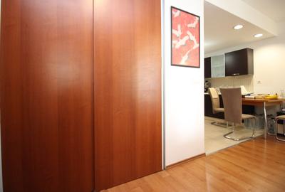 Apartament cu 2 camere semidecomandat, mobilat în Colentina - 9