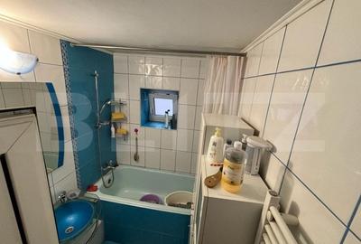 Apartament 4 camere , 105 mp , Micro 17 - 4