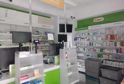 Spațiu comercial, de 128 mp, în Mănăștur - 4