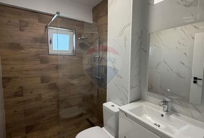 Apartament cu 2 camere în Romanești - 5