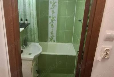 Apartament cu 2 camere semidecomandat în Titan - 5
