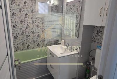 Apartament cu 3 camere decomandat în Calea București - 2