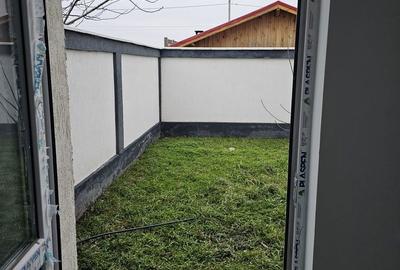 Casă cu 5 camere cu Teren 462 Mp în Lumina - 14