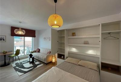 Apartament tip Studio | Sesul de Sus | Parcare - 4