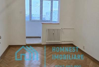 Apartament cu 3 camere semidecomandat în Titan - 4
