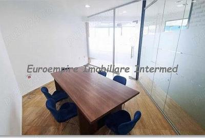 De inchiariat spatiu comercial zona GARA - 2