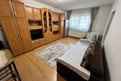 Garsonieră, mobilată în Vasile Aaron - 1