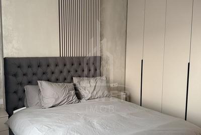 Apartament cu 3 camere semidecomandat, mobilat în Hipodrom 4 - 21