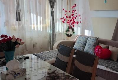 Apartament cu 2 camere semidecomandat în Brâncoveanu