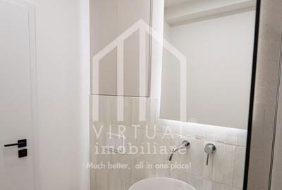 Apartament cu 3 camere decomandat în Cristian - 7