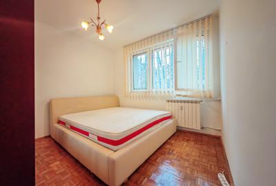 Apartament cu 2 camere semidecomandat, mobilat în P-ța Muncii - 7