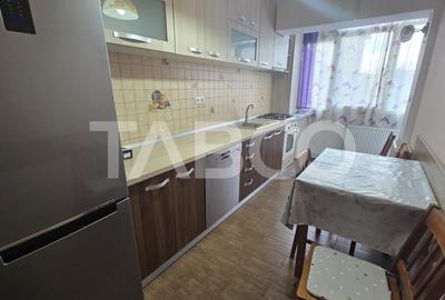 Apartament de inchiriat 2 camere loc de parcare Turnisor - 11