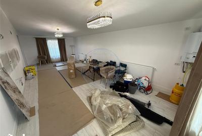 Casă cu 3 camere cu Teren 300 Mp în Câmpineanca - 10