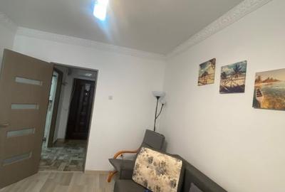 Apartament cu 2 camere semidecomandat în Ultracentral - 2