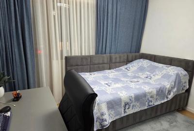 Apartament cu 4 camere decomandat, mobilat în Timișoara - 3