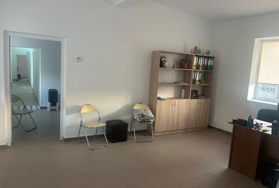 Spațiu comercial, de 200 mp, în Central - 5