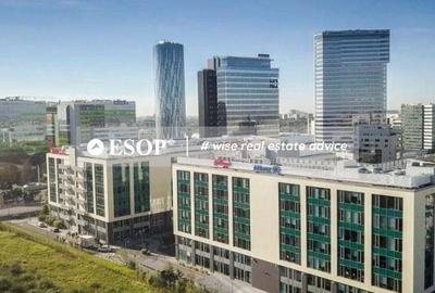 Spațiu comercial, de 600 mp, în Barbu Văcărescu - 4