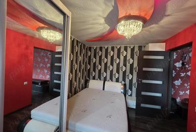 Apartament cu 2 camere semidecomandat în Dacia - 8