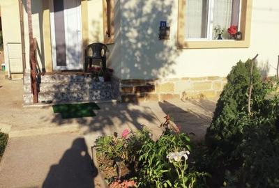 Casă cu 2 camere în Vișea - 13