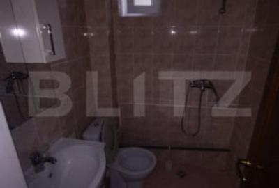 Apartament cu 2 camere semidecomandat în Central - 3