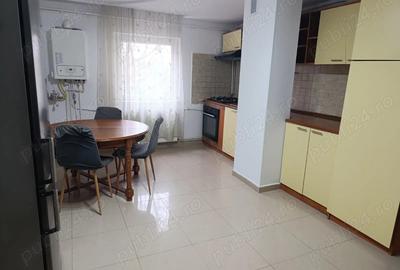 Proprietar ofer spre inchiriere ap cu 4 cam situat in Timisoara - 1