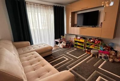 Apartament cu 3 camere, decomandat si parcare inclusa - 3