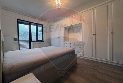 Apartament cu 2 camere de închiriat în zona Domenii - 2