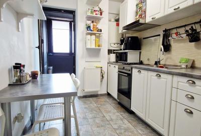 Apartament cu 2 camere decomandat în Prelungirea Ghencea - 6