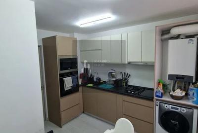 Apartament cu 3 camere decomandat, mobilat în 1 Decembrie 1918 - 5