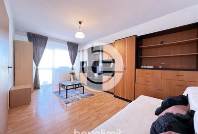 Apartament cu 2 camere decomandat, mobilat în Vasile Aaron - 3