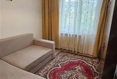 Apartament cu 3 camere decomandat în Colentina