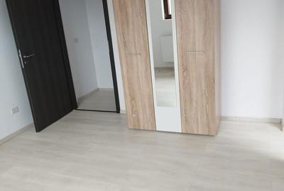 Apartament cu 3 camere semidecomandat în Miroslava - 4