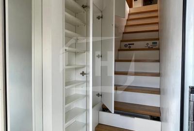 Apartament cu 2 camere semidecomandat, mobilat în Bună Ziua - 10