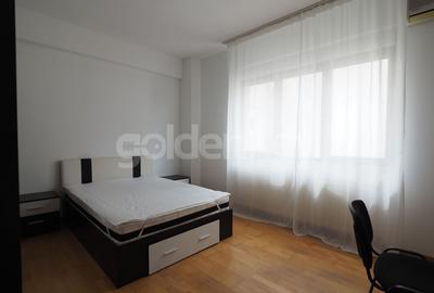 Apartament cu 3 camere semidecomandat, mobilat în Primăverii - 6