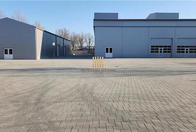 Spațiu comercial, de 1,200 mp, în Central - 4