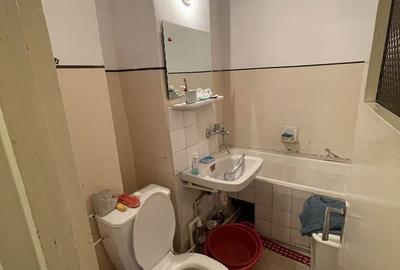 Garsonieră decomandată în Exterior Vest - 5