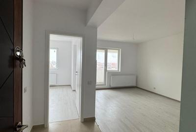 Apartament spatios tip studio- 45 mp- Finalizat- Comision 0- Direct Dezvoltator