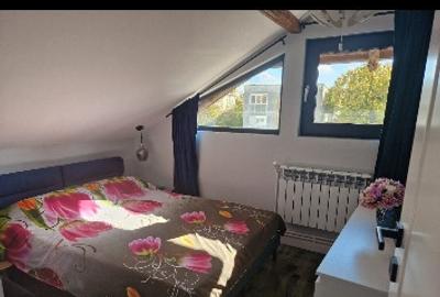 Vand apartament cu 4 camere - 8