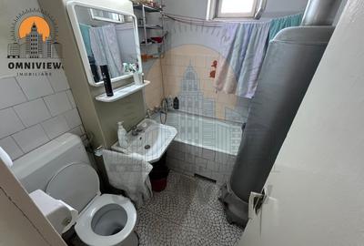 Apartament 2 camere cu garaj și magazie – Central, Tărlungeni - 7