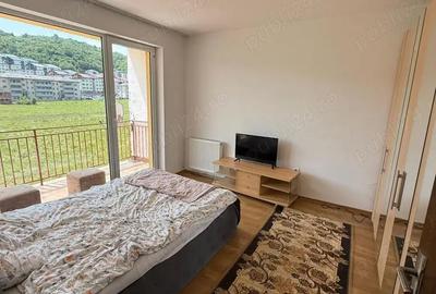 Garsonieră decomandată în Florești - 3