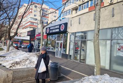Spațiu comercial, de 78 mp, în Giurgiului - 4