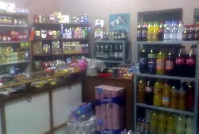 Spațiu comercial, de 100 mp, în Central
