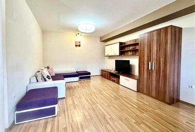 Apartament cu 3 camere decomandat, mobilat în Bucureștii Noi