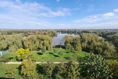 Apartament cu 3 camere în Broșteni - 7