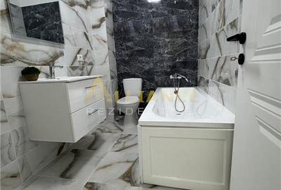 Apartament cu 2 camere decomandat în Metalurgiei - 3